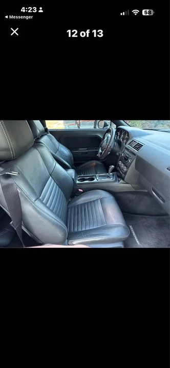 2013 Dodge Challenger 3rd Gen - Image 5 of 8
