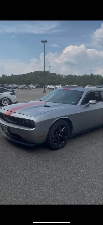 2013 Dodge Challenger 3rd Gen - Image 2 of 6