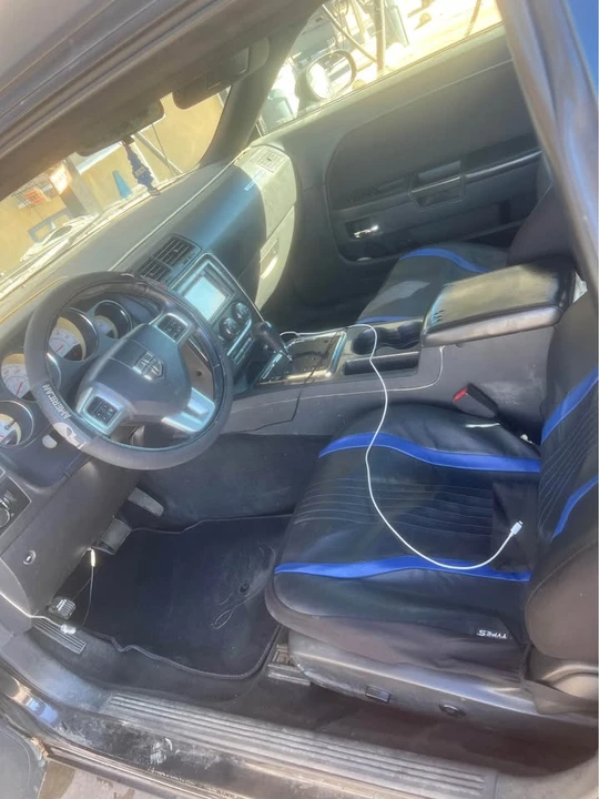 2013 Dodge Challenger 3rd Gen - Image 5 of 6