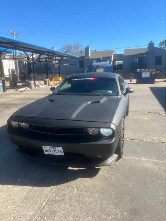 2013 Dodge Challenger 3rd Gen - Image 4 of 6