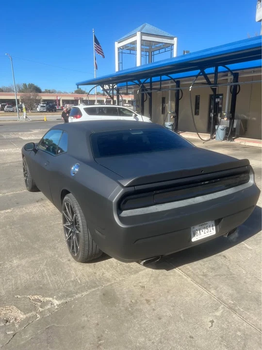 2013 Dodge Challenger 3rd Gen - Image 3 of 6