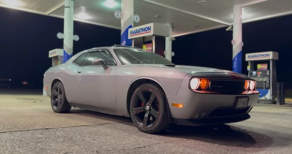 2013 Dodge Challenger 3rd Gen - Image 5 of 6