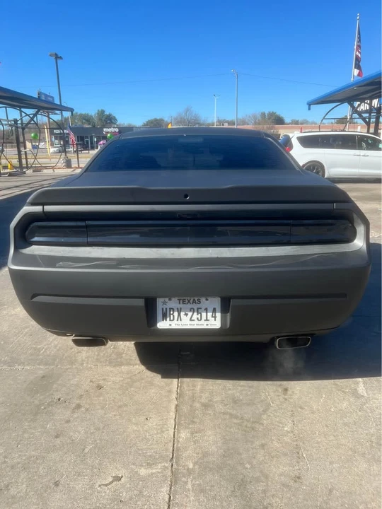 2013 Dodge Challenger 3rd Gen - Image 2 of 6