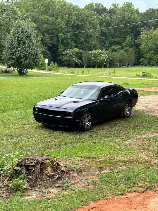 2013 Dodge Challenger 3rd Gen - Image 2 of 4