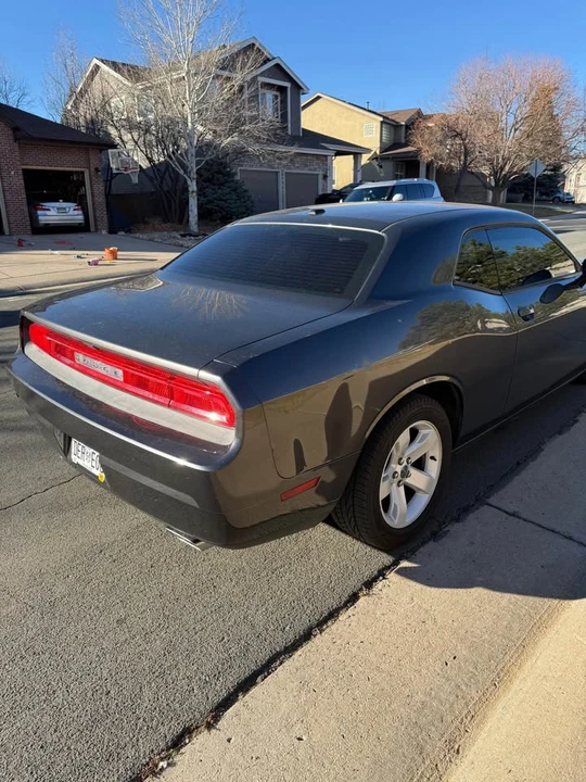 2013 Dodge Challenger 3rd Gen - Image 3 of 10