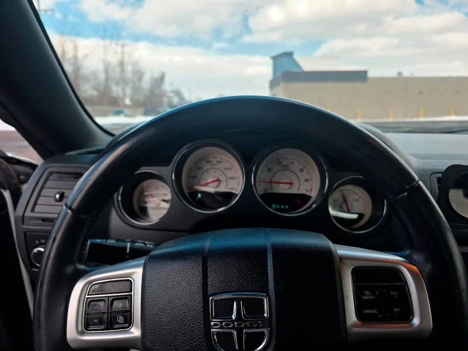 2013 Dodge Challenger 3rd Gen - Image 11 of 14
