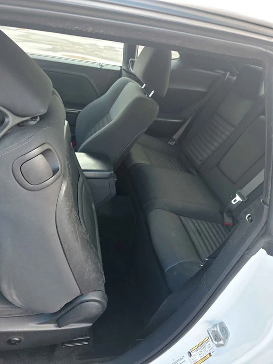 2013 Dodge Challenger 3rd Gen - Image 11 of 14
