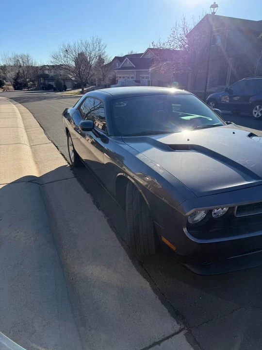2013 Dodge Challenger 3rd Gen - Image 2 of 10