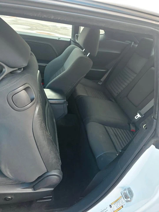 2013 Dodge Challenger 3rd Gen - Image 8 of 14