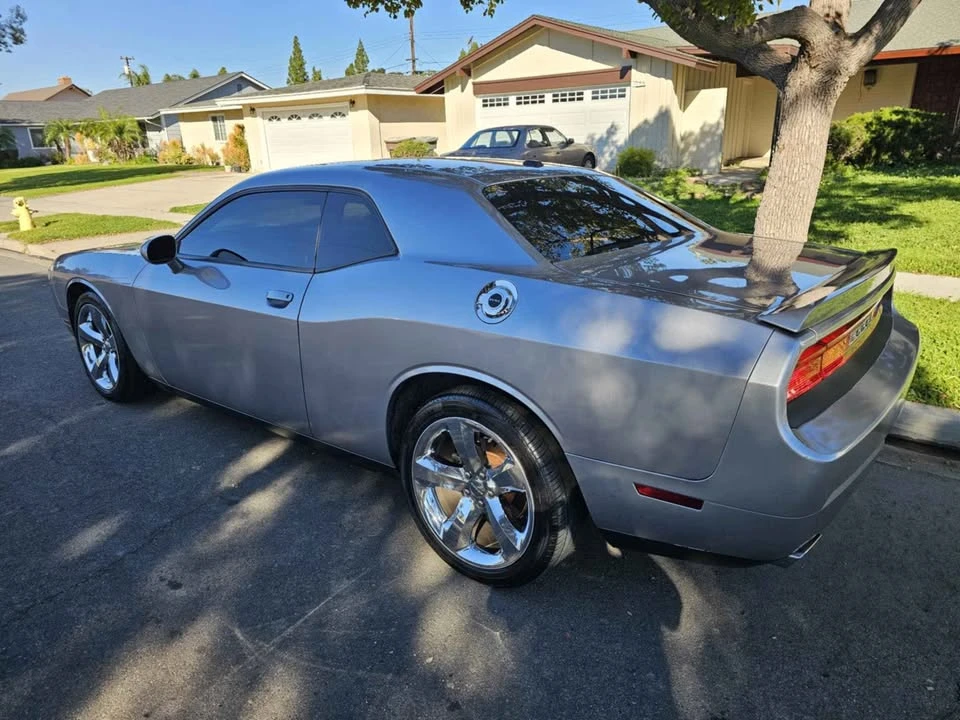 2013 Dodge Challenger 3rd Gen - Image 3 of 14