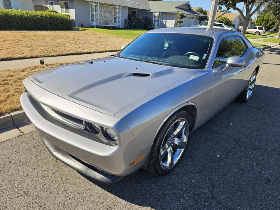 2013 Dodge Challenger 3rd Gen - Image 13 of 14
