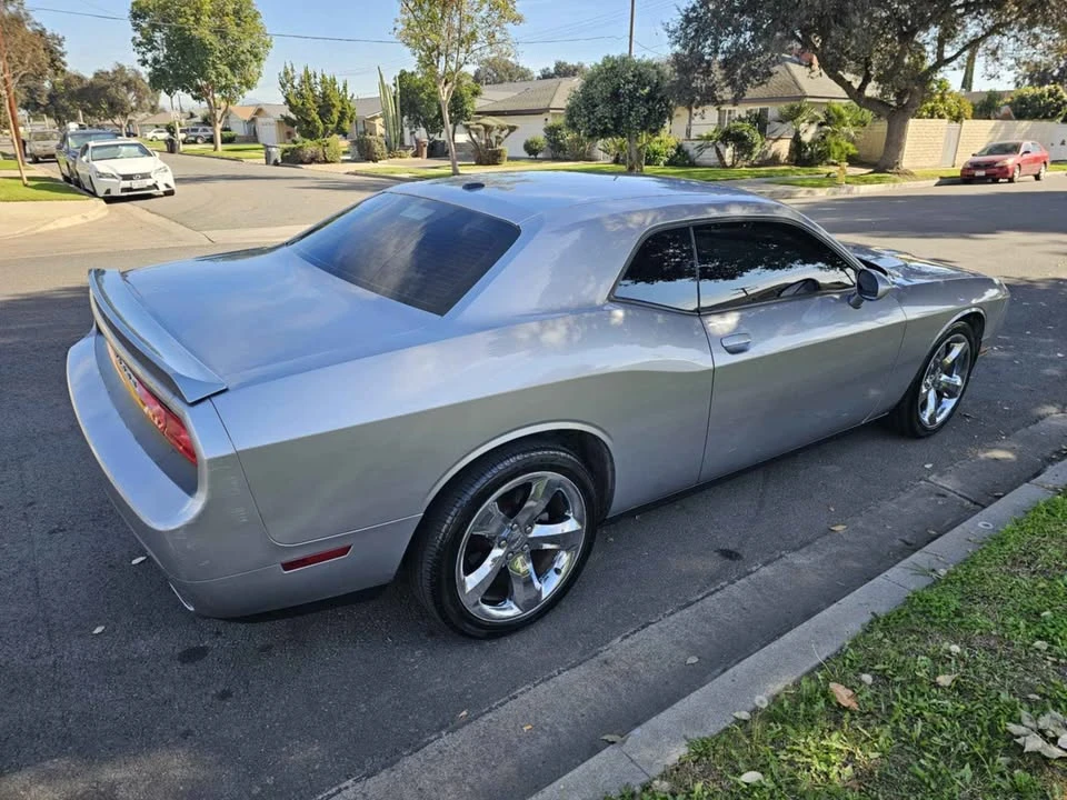 2013 Dodge Challenger 3rd Gen - Image 3 of 13
