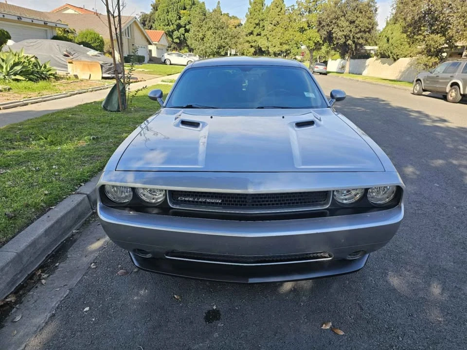 2013 Dodge Challenger 3rd Gen - Image 12 of 13