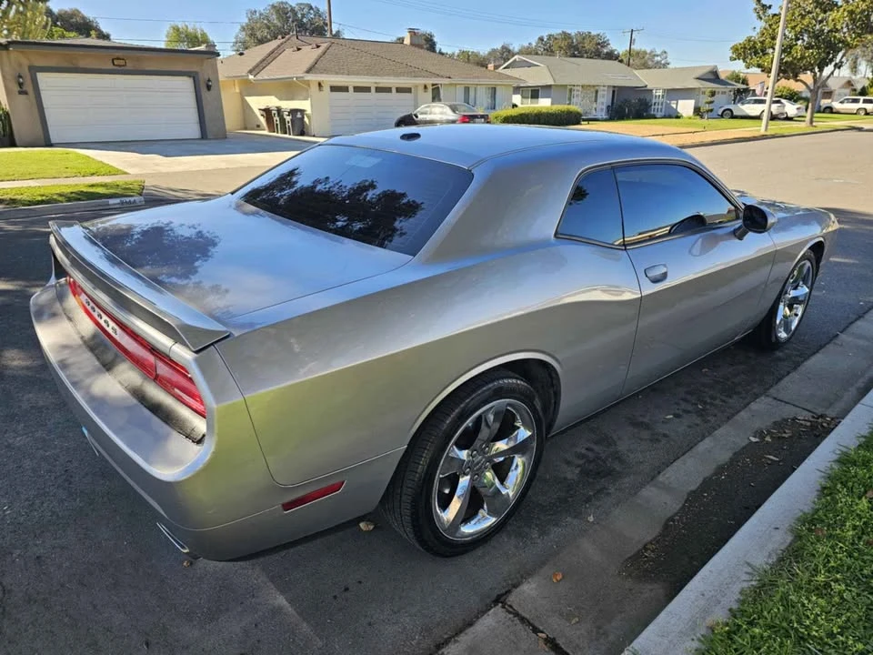 2013 Dodge Challenger 3rd Gen - Image 4 of 14