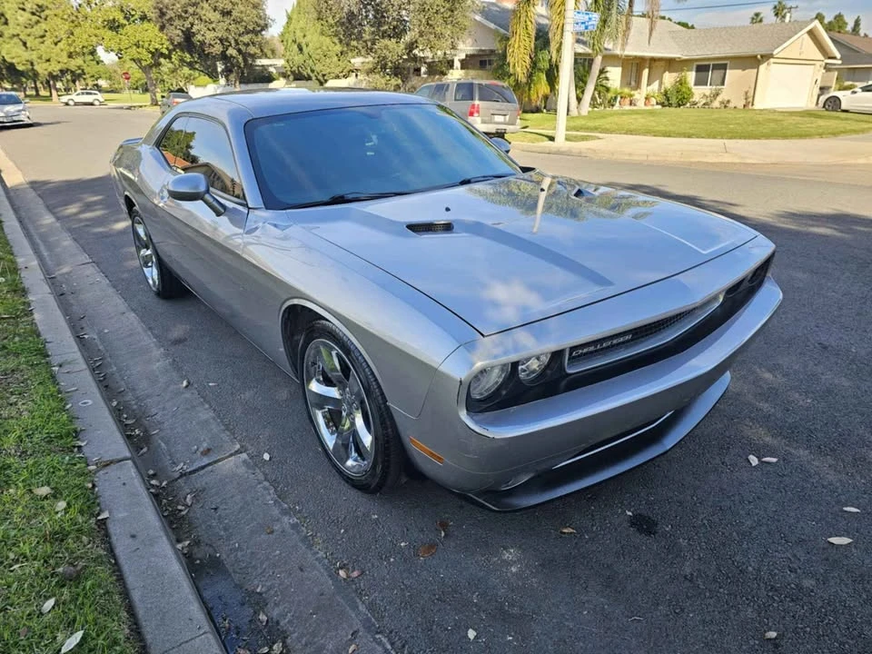 2013 Dodge Challenger 3rd Gen - Image 2 of 13
