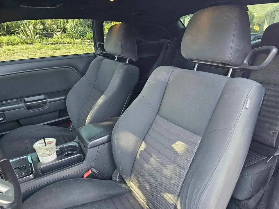 2013 Dodge Challenger 3rd Gen - Image 7 of 13