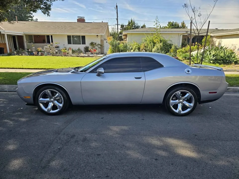 2013 Dodge Challenger 3rd Gen - Image 11 of 14