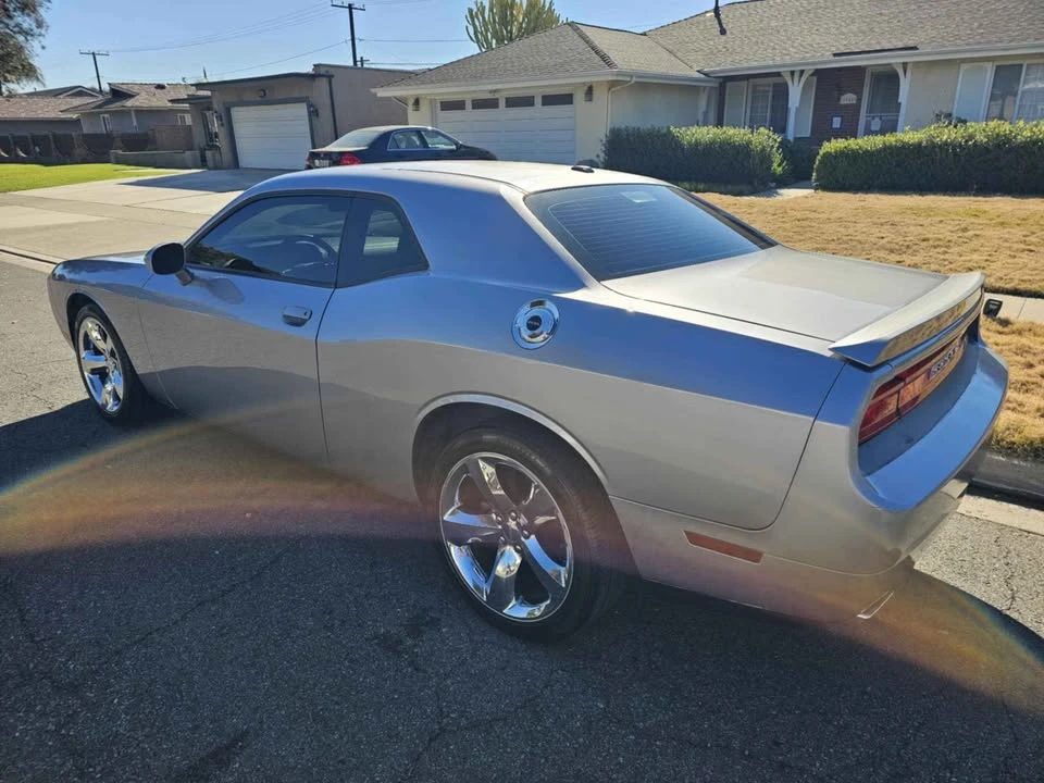 2013 Dodge Challenger 3rd Gen - Image 14 of 14