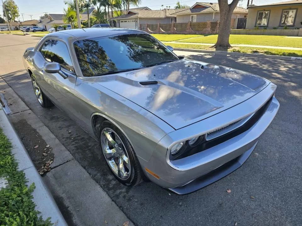 2013 Dodge Challenger 3rd Gen - Image 2 of 14