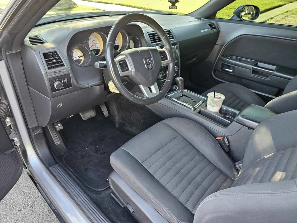 2013 Dodge Challenger 3rd Gen - Image 5 of 14