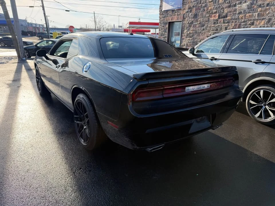 2013 Dodge Challenger 3rd Gen - Image 4 of 7