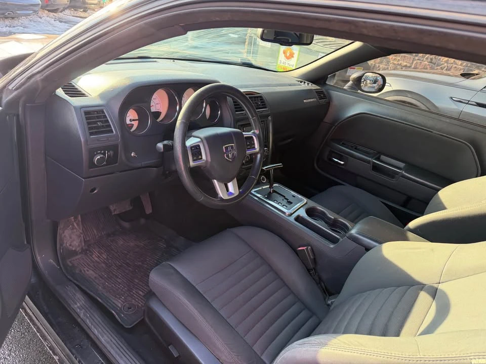 2013 Dodge Challenger 3rd Gen - Image 5 of 7