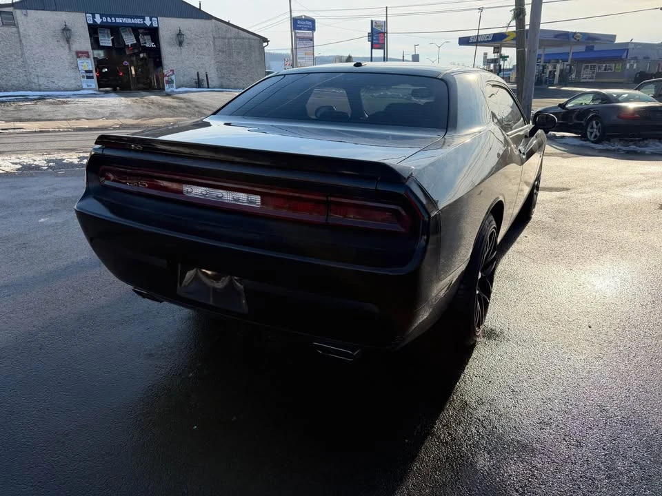 2013 Dodge Challenger 3rd Gen - Image 3 of 7
