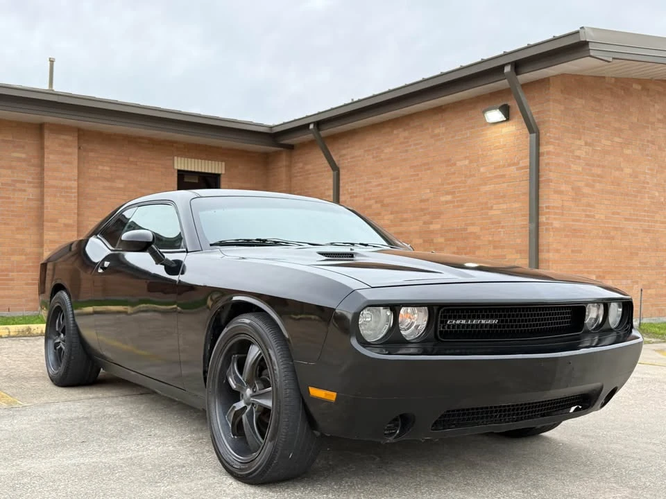 2012 Dodge Challenger 3rd Gen - Image 7 of 13