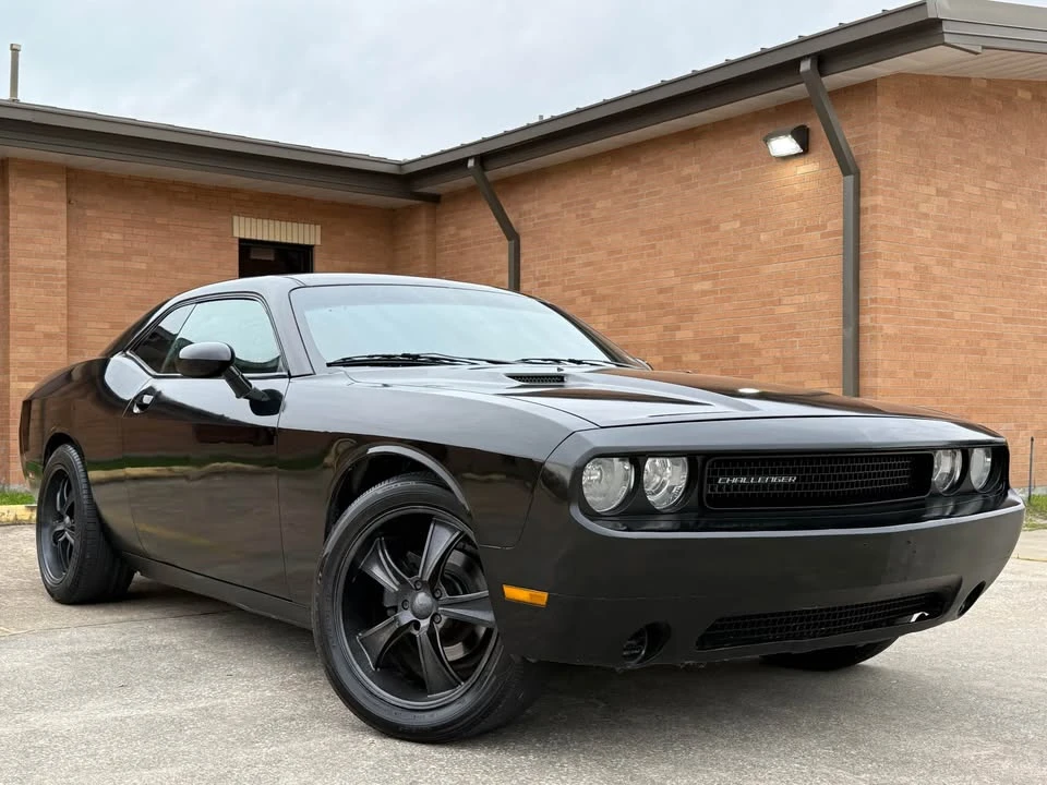 2012 Dodge Challenger 3rd Gen - Image 11 of 13