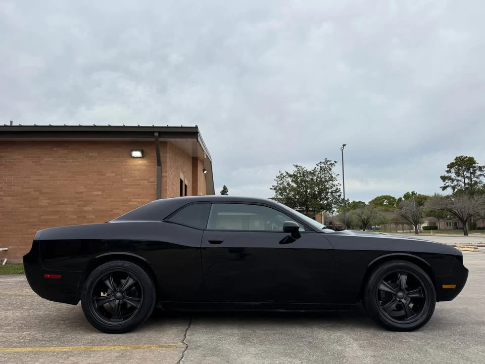 2012 Dodge Challenger 3rd Gen - Image 6 of 13