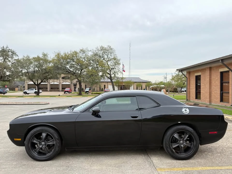 2012 Dodge Challenger 3rd Gen - Image 2 of 13