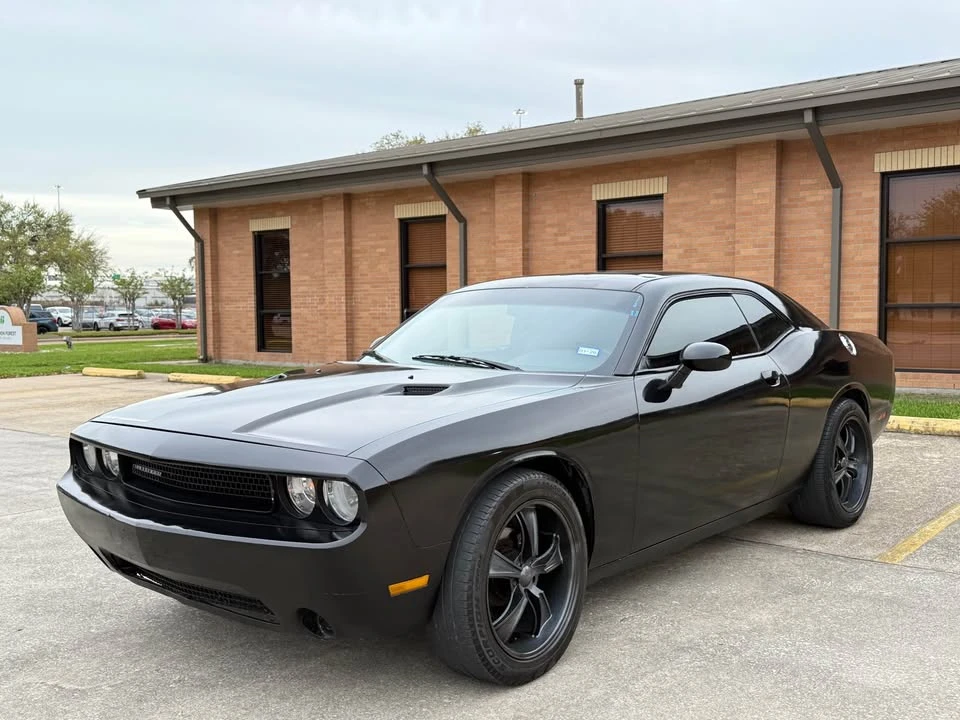 2012 Dodge Challenger 3rd Gen - Image 12 of 13