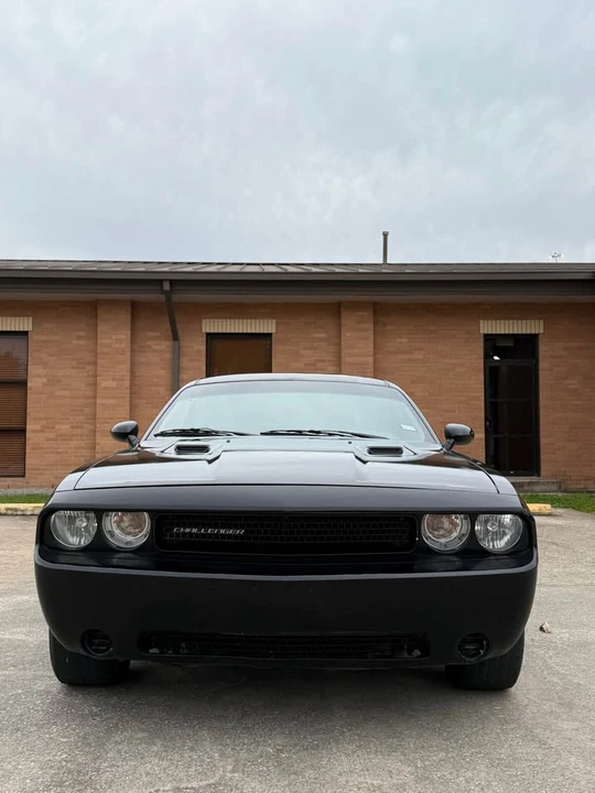 2012 Dodge Challenger 3rd Gen - Image 13 of 13