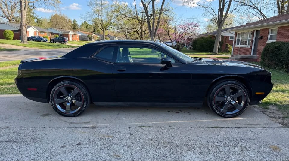 2013 Dodge Challenger 3rd Gen - Image 7 of 19