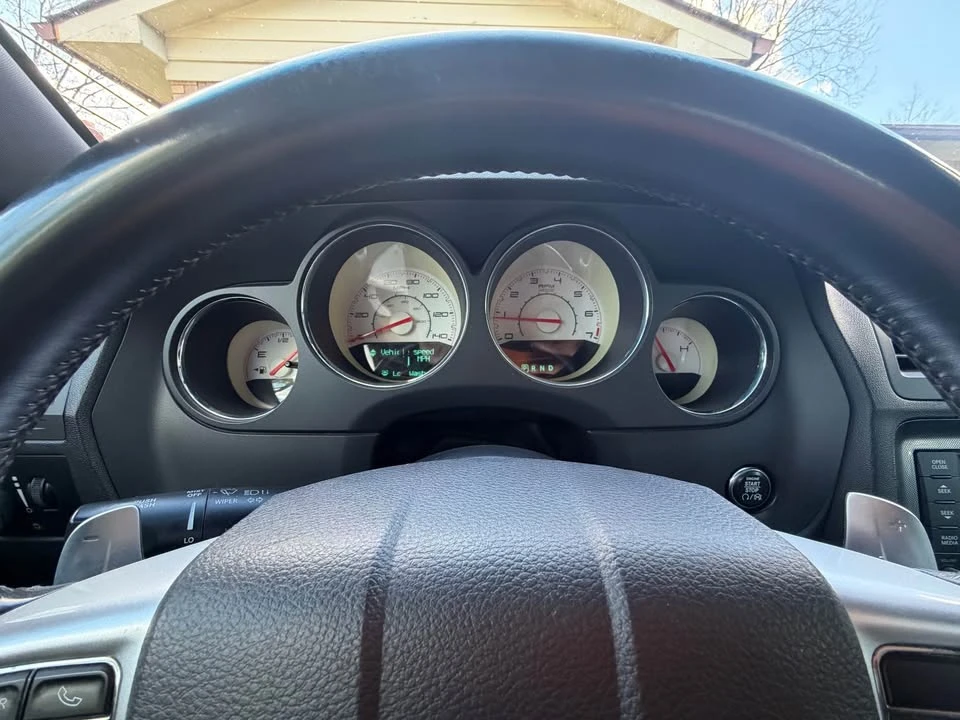 2013 Dodge Challenger 3rd Gen - Image 12 of 19