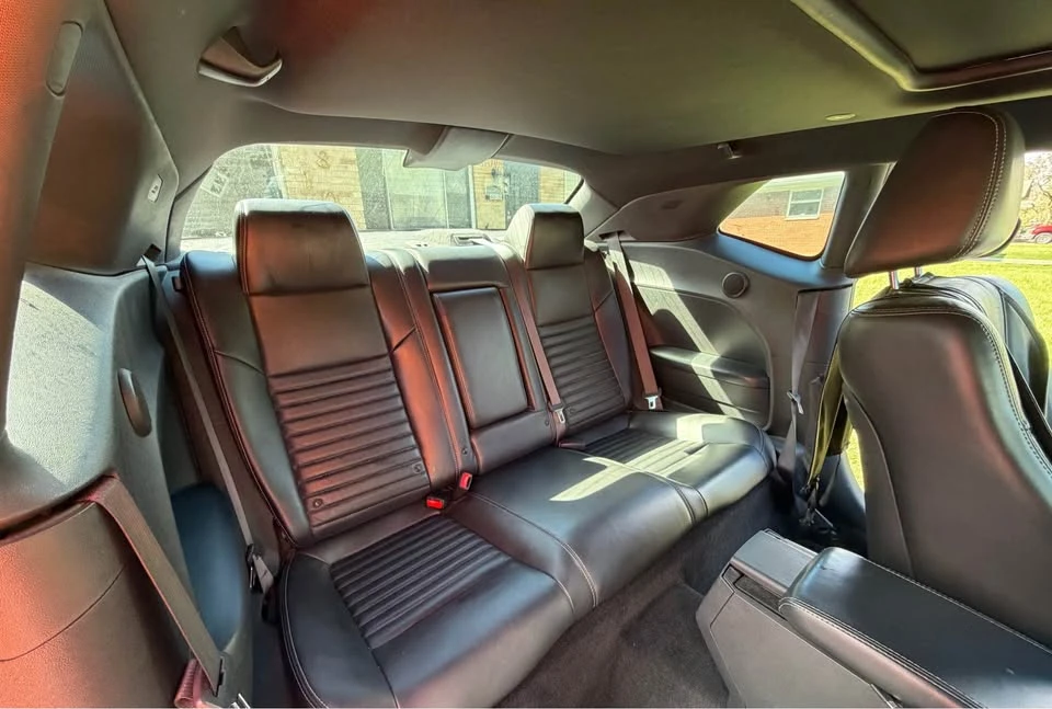 2013 Dodge Challenger 3rd Gen - Image 14 of 19