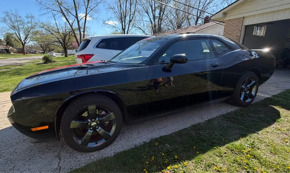 2013 Dodge Challenger 3rd Gen - Image 3 of 19