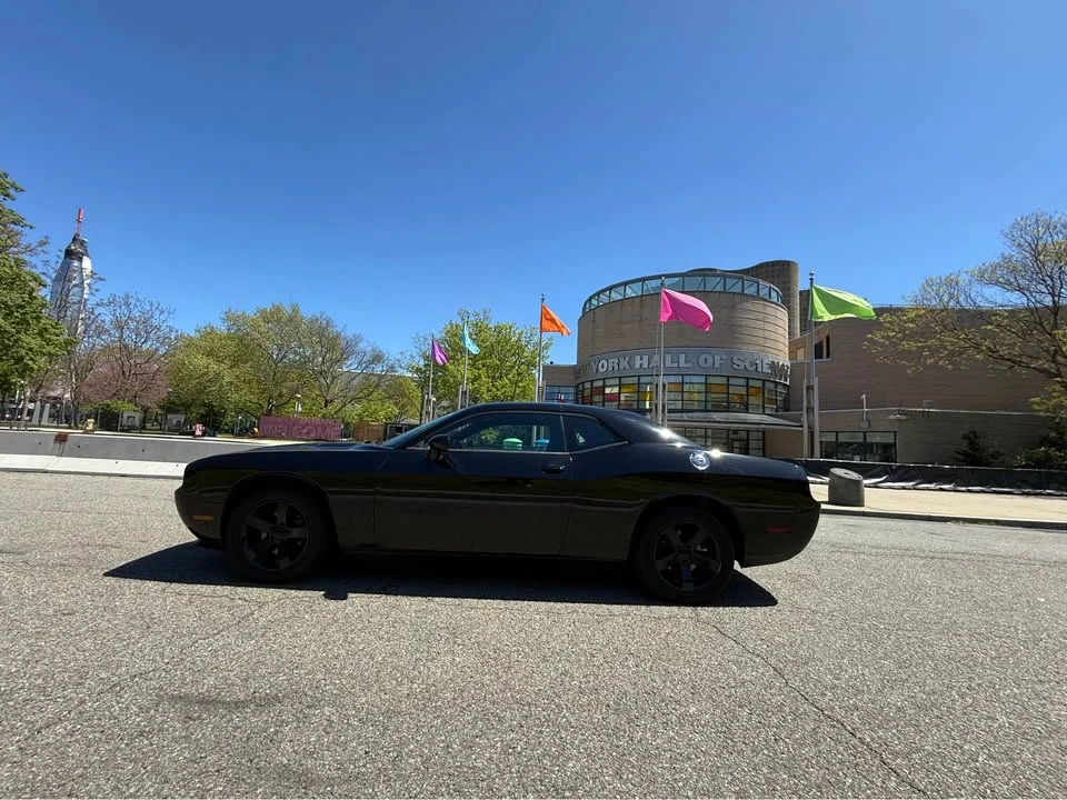 2013 Dodge Challenger 3rd Gen - Image 4 of 21