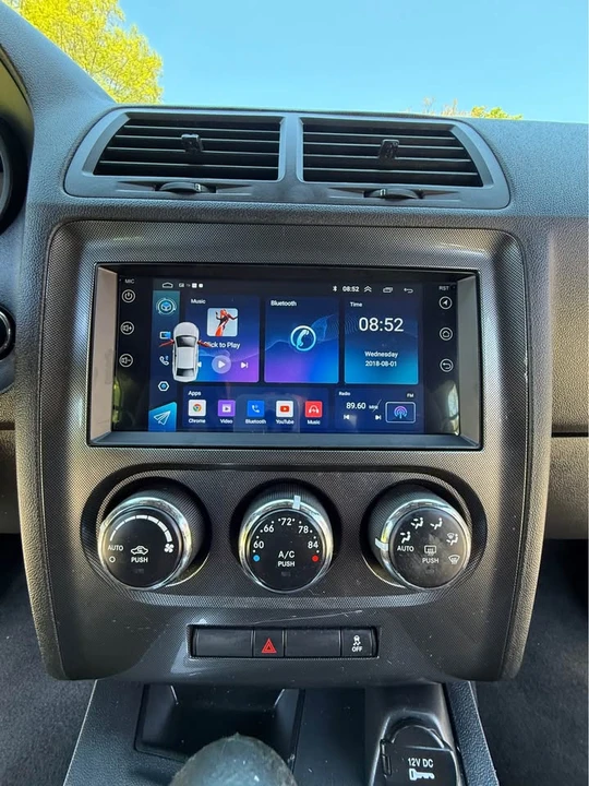 2013 Dodge Challenger 3rd Gen - Image 5 of 21