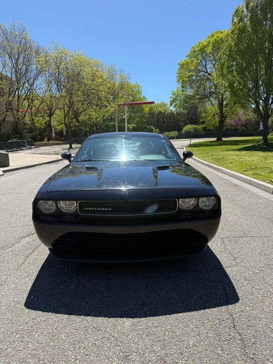 2013 Dodge Challenger 3rd Gen - Image 2 of 21