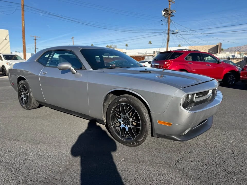 2013 Dodge Challenger 3rd Gen - Image 2 of 12