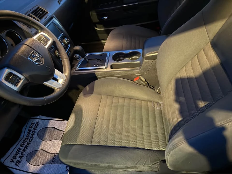 2013 Dodge Challenger 3rd Gen - Image 12 of 12