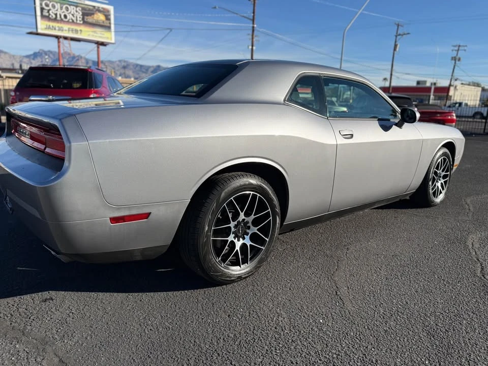 2013 Dodge Challenger 3rd Gen - Image 6 of 12