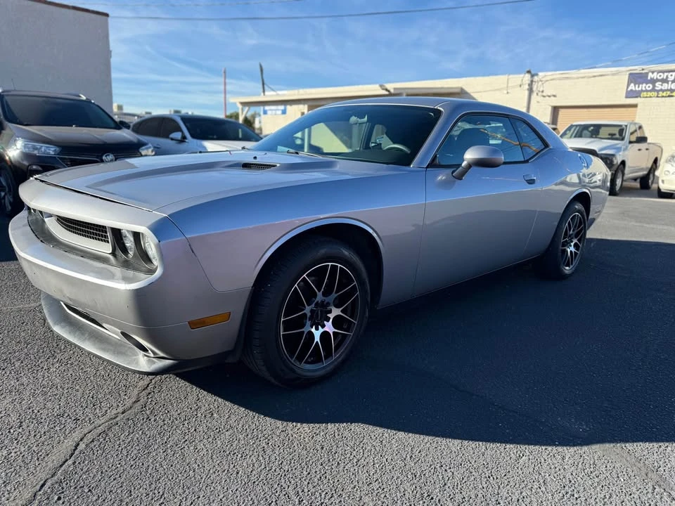 2013 Dodge Challenger 3rd Gen - Image 3 of 12