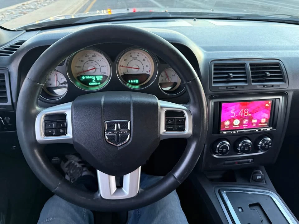 2013 Dodge Challenger 3rd Gen - Image 10 of 12
