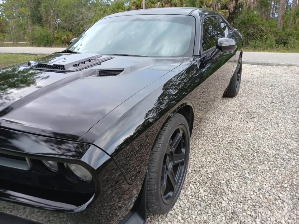 2013 Dodge Challenger 3rd Gen - Image 3 of 6