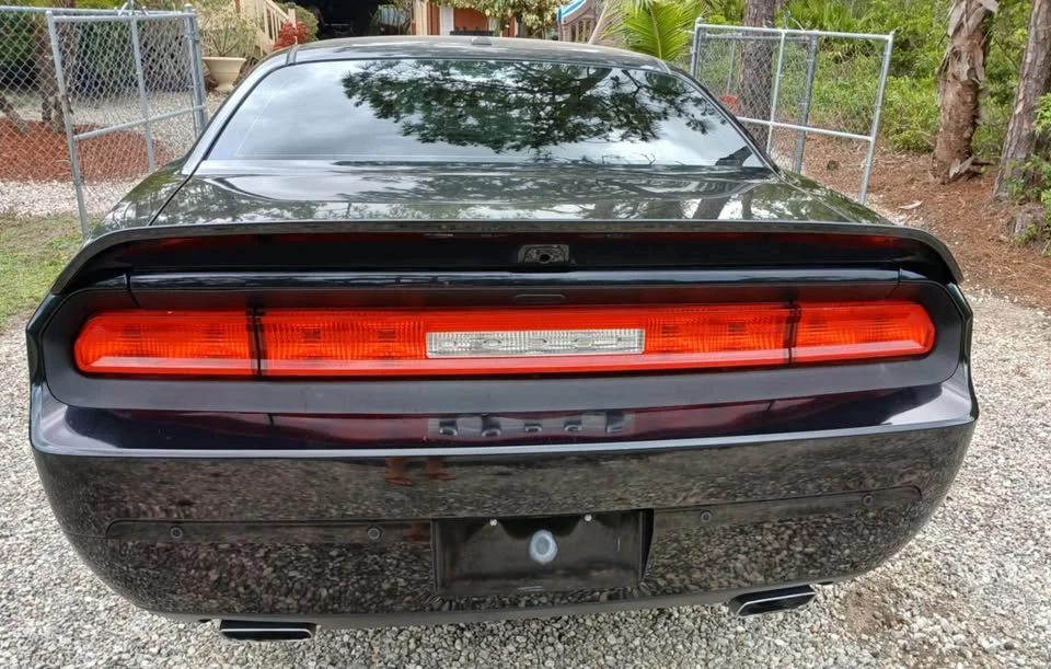 2013 Dodge Challenger 3rd Gen - Image 4 of 6