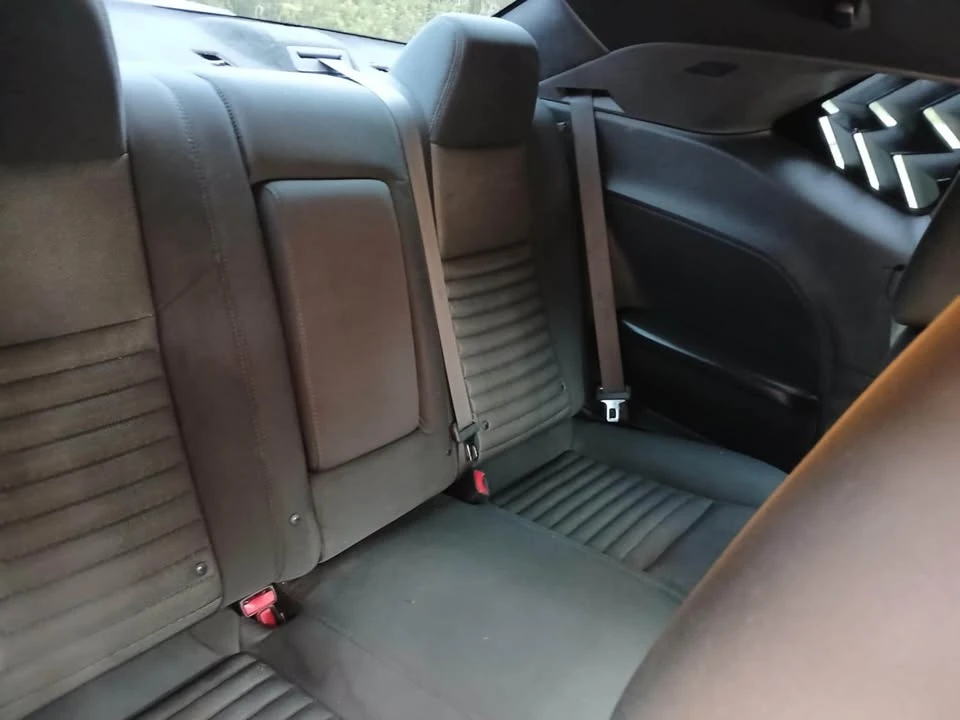 2013 Dodge Challenger 3rd Gen - Image 6 of 6