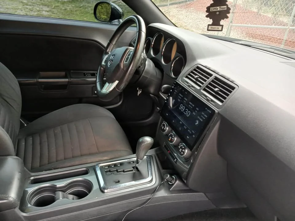 2013 Dodge Challenger 3rd Gen - Image 5 of 6
