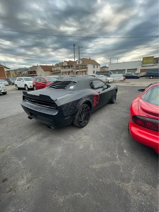 2013 Dodge Challenger 3rd Gen - Image 3 of 4